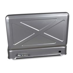 ���������� ������� ����� Yucel O-200-LPG-Silver - �������� 3