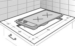 ������� �������� Beko HDCG 32220 FX (HDCG32220FX) - �������� 4