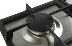 Газовая варочная поверхность Beko HIAG64225SX - Картинка 5
