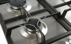 Газовая варочная поверхность Beko HIAG64225SX - Картинка 6