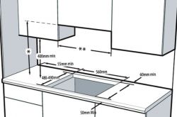 ������� �������� ����������� BEKO HIAW 64225 SX - �������� 6