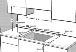 ������� �������� ����������� BEKO HILG64225S - �������� 7