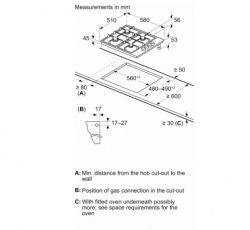 ������ �������� �������� Bosch PBH 6C6K90R - �������� 6