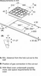 ������ �������� �������� BOSCH PBH 6�6K90R - �������� 6