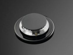 Газовая варочная поверхность Electrolux газ KGG6456K черный (949640476) - Картинка 6