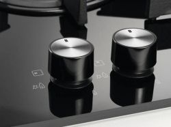 Газовая варочная поверхность Electrolux газ KGG6456K черный (949640476) - Картинка 7