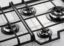 Газовая варочная поверхность ELECTROLUX GME363NV - Картинка 3