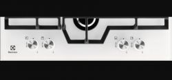 Газовая варочная поверхность ELECTROLUX GME363NV - Картинка 4