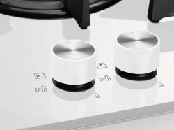 Газовая варочная поверхность ELECTROLUX GME363NV - Картинка 5