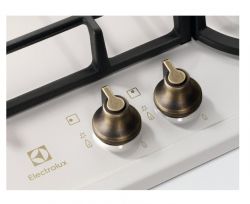    Electrolux Rococo EGH6343RON  -  2