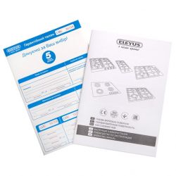 ������� �������� ����������� ELEYUS KORSA 30 BL CF - �������� 15