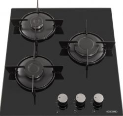 Газовая варочная поверхность ELEYUS MALVA 45 BL EF - Картинка 2