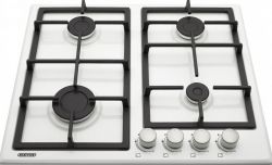 Газова варильна поверхня ELEYUS NIKA 60 WH CF - Картинка 2