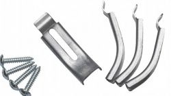 Газова варильна поверхня ELEYUS NIKA 60 WH CF - Картинка 14