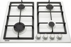 Газова варильна поверхня ELEYUS NIKA 60 WH CF - Картинка 3