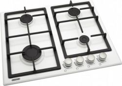 Газова варильна поверхня ELEYUS NIKA 60 WH CF - Картинка 4