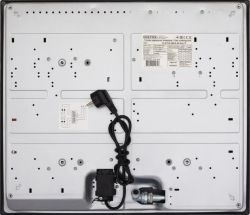 ������� �������� ����������� ELEYUS NIKA 60 WH CWF - �������� 10