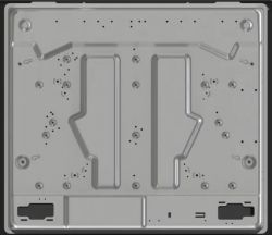 ������� �������� ����������� Gorenje G642AB ������ - �������� 10