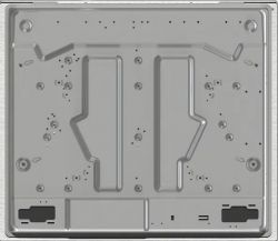 ������� �������� ����������� Gorenje G642ABX - �������� 10