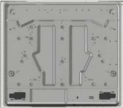 Газовая варочная поверхность Gorenje GW641EX - Картинка 8