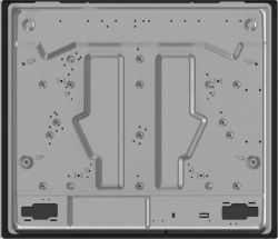 Газовая варочная поверхность Gorenje GW642CLB (737639) - Картинка 8