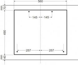 ������ �������� �������� Hansa BHGS630502 (21163) - �������� 7