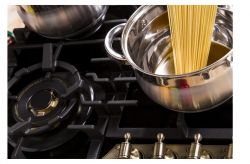 ������� �������� ����������� Kaiser KCG 6335 Em Turbo - �������� 23