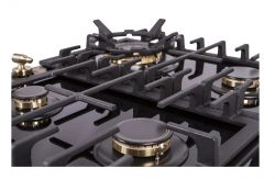 ������� �������� ����������� Kaiser KCG 6335 Em Turbo - �������� 3