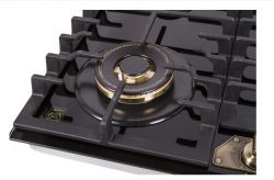 ������� �������� ����������� Kaiser KCG 6335 Em Turbo - �������� 4