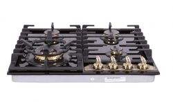 ������� �������� ����������� Kaiser KCG 6335 Em Turbo - �������� 6