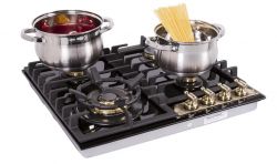 ������� �������� ����������� Kaiser KCG 6335 Em Turbo - �������� 25