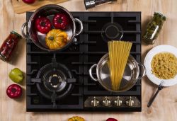 ������� �������� ����������� Kaiser KCG 6335 Em Turbo - �������� 10