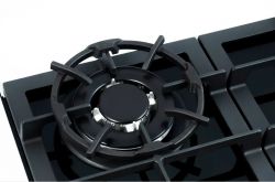 Газовая варочная поверхность KAISER KCG 6387 Turbo - Картинка 8