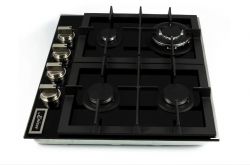 Газовая варочная поверхность KAISER KCG 6387 Turbo - Картинка 2