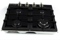 Газовая варочная поверхность KAISER KCG 6387 Turbo - Картинка 3