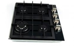 Газовая варочная поверхность KAISER KCG 6387 Turbo - Картинка 5