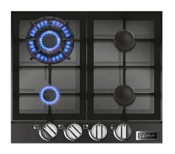    KAISER KCG 6387 Turbo