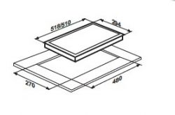 ������� �������� ����������� Liberty PG3121BG-CCB (453) - �������� 2