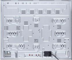 ������ �������� �������� Perfelli DIAMOND M69C BIANCO - �������� 10