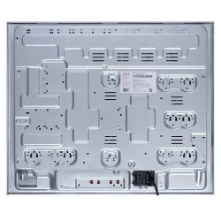 ������ �������� �������� Perfelli HGM 61664 WH - �������� 8