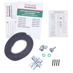 ������ �������� �������� Perfelli HGM 61664 WH - �������� 11