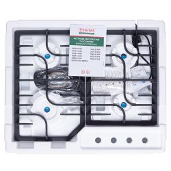 ������ �������� �������� Perfelli HGM 61664 WH - �������� 9