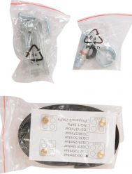 Варильна поверхня Samsung NA64H3000AK/WT - Картинка 12