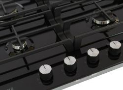 Варильна поверхня Samsung NA64H3000AK/WT - Картинка 4