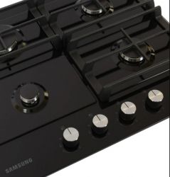 Варильна поверхня Samsung NA64H3000AK/WT - Картинка 7