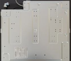 Варильна поверхня Samsung NA64H3000AK/WT - Картинка 9