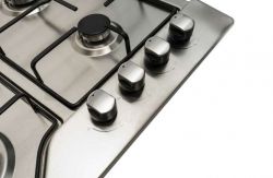 Газова варильна поверхня VENTOLUX HG L7 S (X) - Картинка 2