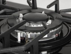 ������� �������� ����������� VENTOLUX HG L7G CEST (BK) - �������� 5