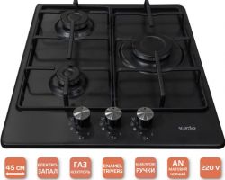 ������� �������� ����������� VENTOLUX HG430-B3 S (BK) - �������� 4