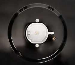 ������� �������� ����������� VENTOLUX HG430-B3 S (BK) - �������� 3